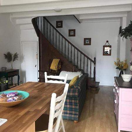 הוילה Montembœuf Le Petit Maison מראה חיצוני תמונה